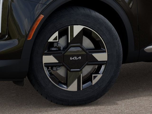 2027 Kia Sportage LX