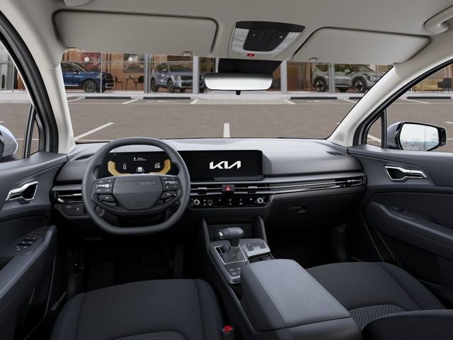 2027 Kia Sportage LX