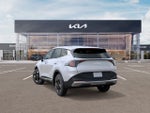 2027 Kia Sportage LX