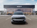 2027 Kia Sportage X-Line