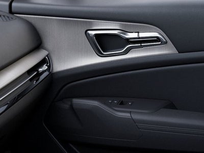 2027 Kia Sportage X-Line
