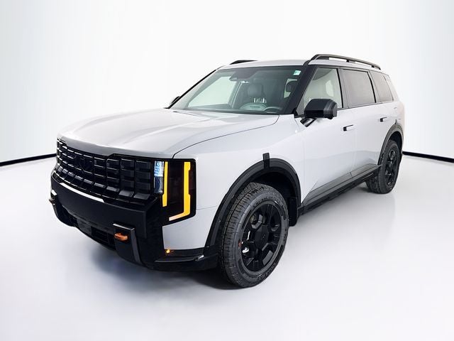 2027 Kia Telluride X-Pro SX