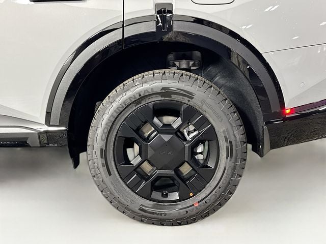 2027 Kia Telluride X-Pro SX