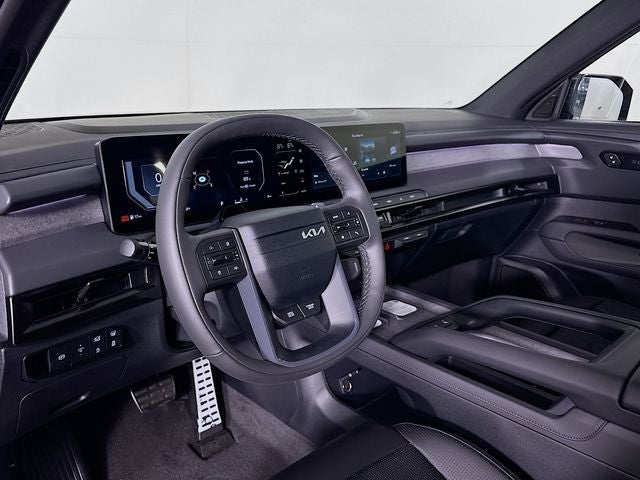 2027 Kia Telluride X-Pro SX