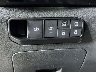 2027 Kia Telluride X-Pro SX