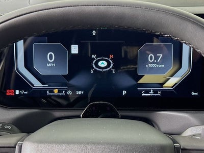 2027 Kia Telluride X-Pro SX