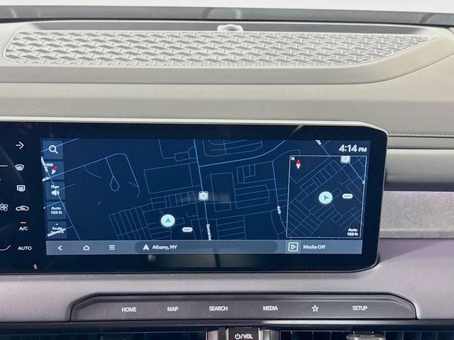 2027 Kia Telluride X-Pro SX