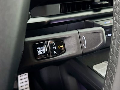 2027 Kia Telluride X-Pro SX