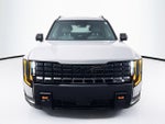 2027 Kia Telluride X-Pro SX