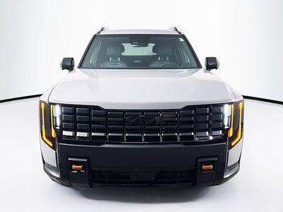 2027 Kia Telluride X-Pro SX