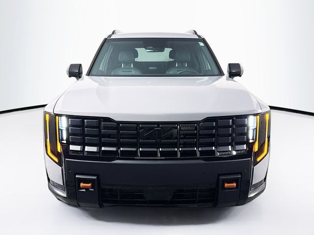2027 Kia Telluride X-Pro SX