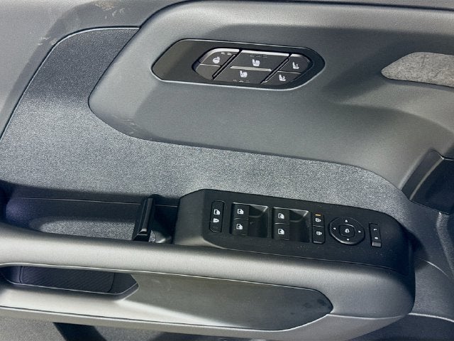 2027 Kia Telluride X-Pro SX