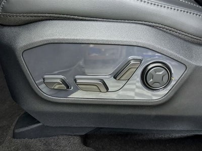 2027 Kia Telluride X-Pro SX