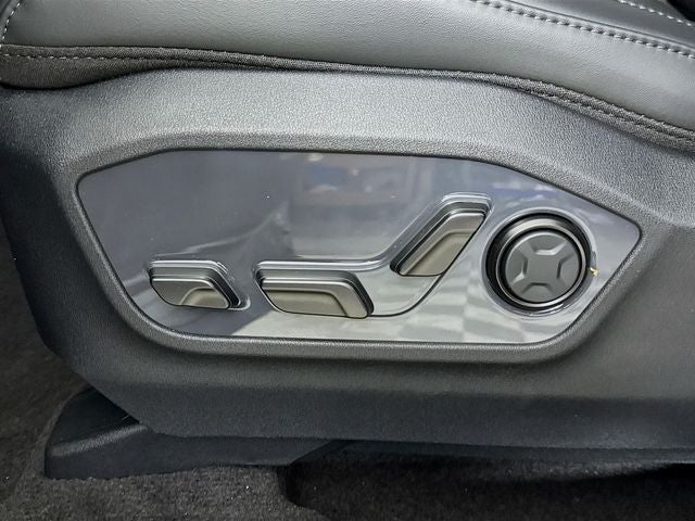 2027 Kia Telluride X-Pro SX