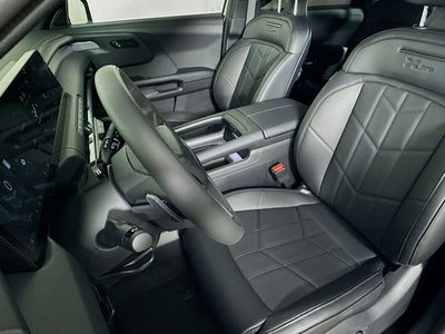 2027 Kia Telluride X-Pro SX