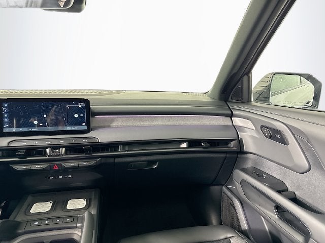 2027 Kia Telluride X-Pro SX
