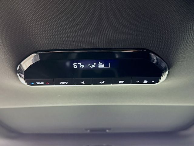 2027 Kia Telluride X-Pro SX