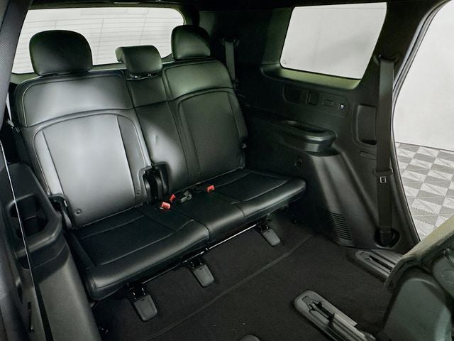 2027 Kia Telluride X-Pro SX