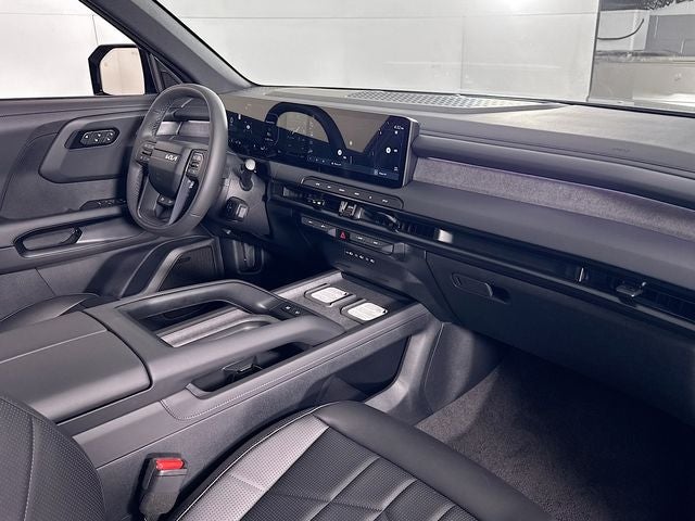 2027 Kia Telluride X-Pro SX