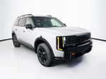 2027 Kia Telluride X-Pro SX