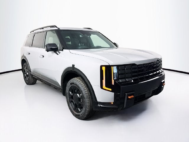 2027 Kia Telluride X-Pro SX