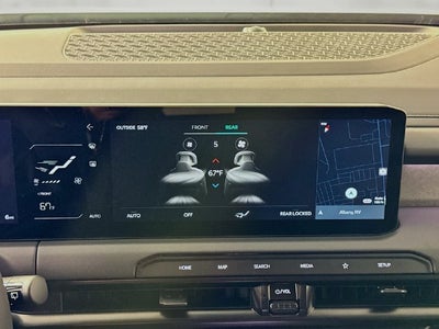 2027 Kia Telluride X-Pro SX