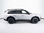 2027 Kia Telluride X-Pro SX