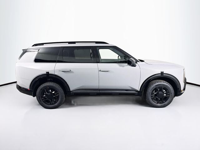2027 Kia Telluride X-Pro SX