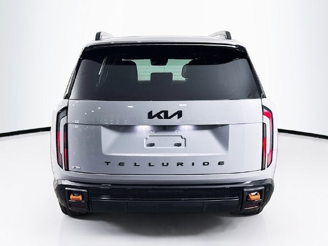 2027 Kia Telluride X-Pro SX