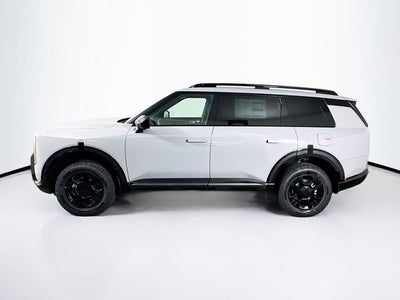 2027 Kia Telluride X-Pro SX