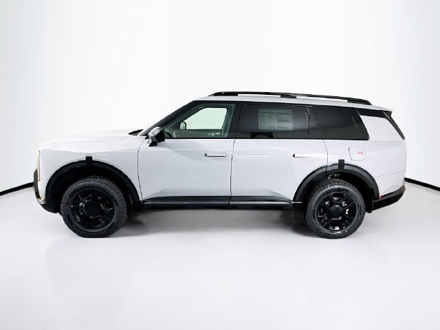 2027 Kia Telluride X-Pro SX