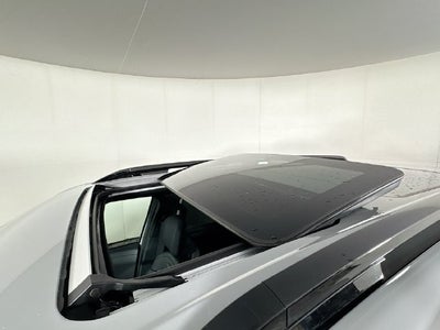 2027 Kia Telluride X-Pro SX