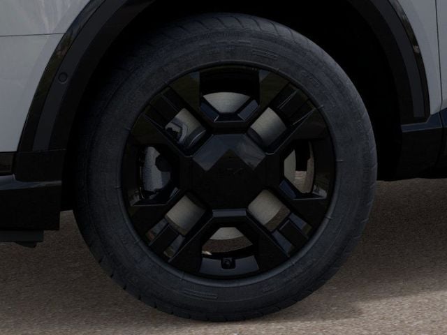 2027 Kia Telluride SX-Prestige