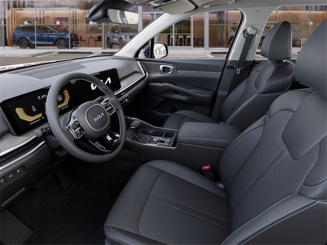 2025 Kia Sorento X-Line EX