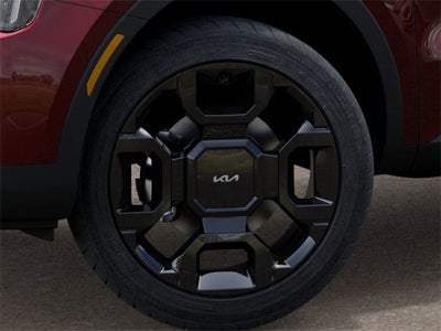 2025 Kia Sorento X-Line EX