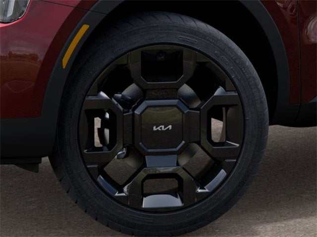 2025 Kia Sorento X-Line EX