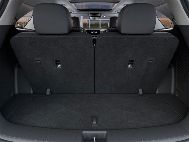 2025 Kia Sorento X-Line SX