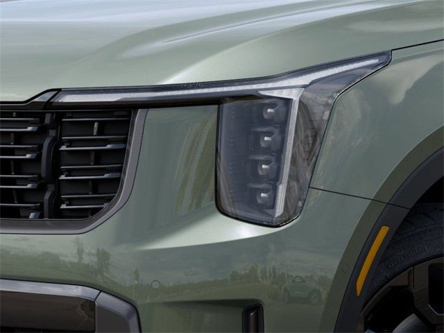 2025 Kia Sorento X-Line SX