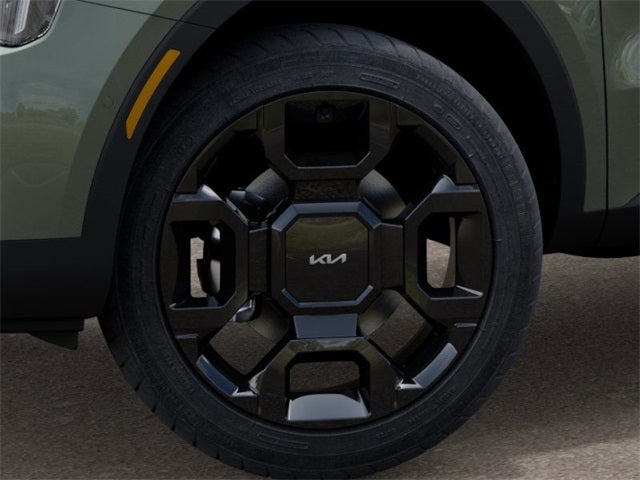 2025 Kia Sorento X-Line SX