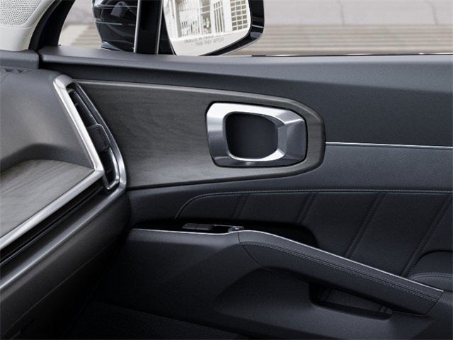 2025 Kia Sorento X-Line SX