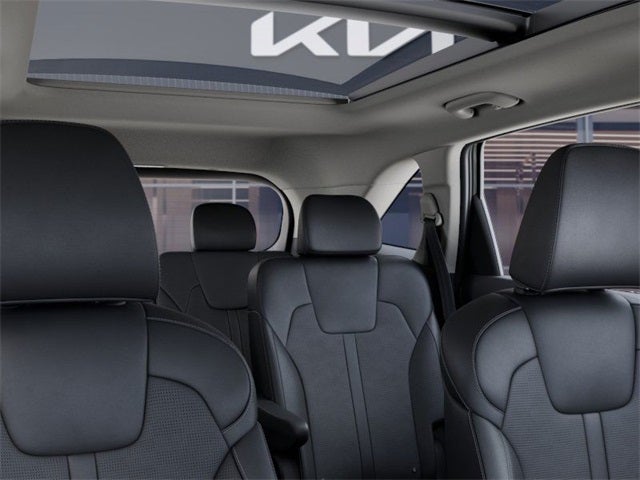 2025 Kia Sorento X-Line SX