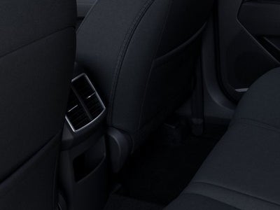 2027 Kia Sportage Hybrid S