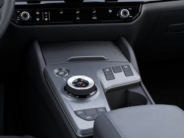 2027 Kia Sportage Hybrid S