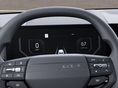 2027 Kia Sportage Hybrid S