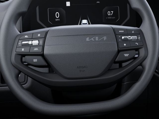 2027 Kia Sportage Hybrid S