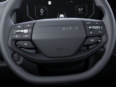 2027 Kia Sportage Hybrid S