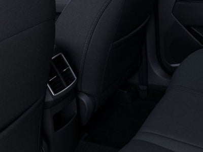 2027 Kia Sportage Hybrid S
