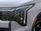 2027 Kia Sportage Hybrid EX