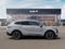 2027 Kia Sportage Hybrid EX