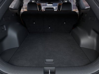 2027 Kia Sportage Hybrid X-Line